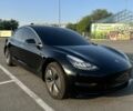Черный Тесла Модель 3, объемом двигателя 0 л и пробегом 40 тыс. км за 20100 $, фото 1 на Automoto.ua