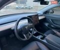 Черный Тесла Модель 3, объемом двигателя 0 л и пробегом 250 тыс. км за 16000 $, фото 34 на Automoto.ua