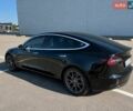 Черный Тесла Модель 3, объемом двигателя 0 л и пробегом 196 тыс. км за 16000 $, фото 3 на Automoto.ua