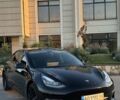 Черный Тесла Модель 3, объемом двигателя 0 л и пробегом 69 тыс. км за 19500 $, фото 1 на Automoto.ua
