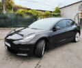Черный Тесла Модель 3, объемом двигателя 0 л и пробегом 250 тыс. км за 17499 $, фото 1 на Automoto.ua