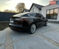 Черный Тесла Модель 3, объемом двигателя 0 л и пробегом 60 тыс. км за 18600 $, фото 6 на Automoto.ua