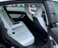 Чорний Тесла Модель 3, об'ємом двигуна 0 л та пробігом 80 тис. км за 18100 $, фото 19 на Automoto.ua