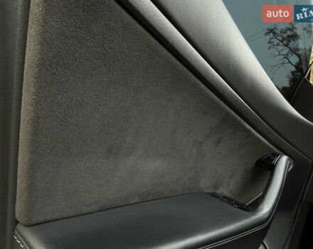 Чорний Тесла Модель 3, об'ємом двигуна 0 л та пробігом 100 тис. км за 15500 $, фото 30 на Automoto.ua