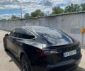 Чорний Тесла Модель 3, об'ємом двигуна 0 л та пробігом 125 тис. км за 15000 $, фото 5 на Automoto.ua