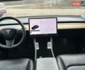 Черный Тесла Модель 3, объемом двигателя 0 л и пробегом 120 тыс. км за 19999 $, фото 4 на Automoto.ua