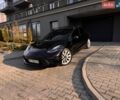 Черный Тесла Модель 3, объемом двигателя 0 л и пробегом 80 тыс. км за 16500 $, фото 1 на Automoto.ua