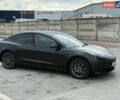Чорний Тесла Модель 3, об'ємом двигуна 0 л та пробігом 85 тис. км за 18000 $, фото 10 на Automoto.ua