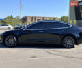 Черный Тесла Модель 3, объемом двигателя 0 л и пробегом 62 тыс. км за 19900 $, фото 3 на Automoto.ua