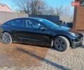 Черный Тесла Модель 3, объемом двигателя 0 л и пробегом 189 тыс. км за 14100 $, фото 18 на Automoto.ua