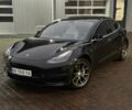 Чорний Тесла Модель 3, об'ємом двигуна 0 л та пробігом 120 тис. км за 13999 $, фото 1 на Automoto.ua