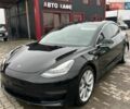 Черный Тесла Модель 3, объемом двигателя 0 л и пробегом 120 тыс. км за 19999 $, фото 10 на Automoto.ua