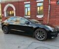 Черный Тесла Модель 3, объемом двигателя 0 л и пробегом 82 тыс. км за 17300 $, фото 2 на Automoto.ua