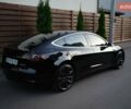 Чорний Тесла Модель 3, об'ємом двигуна 0 л та пробігом 61 тис. км за 19000 $, фото 2 на Automoto.ua