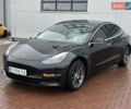 Черный Тесла Модель 3, объемом двигателя 0 л и пробегом 119 тыс. км за 15200 $, фото 2 на Automoto.ua