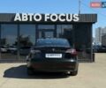 Черный Тесла Модель 3, объемом двигателя 0 л и пробегом 89 тыс. км за 15990 $, фото 5 на Automoto.ua
