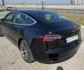 Чорний Тесла Модель 3, об'ємом двигуна 0 л та пробігом 130 тис. км за 15999 $, фото 4 на Automoto.ua