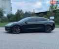 Чорний Тесла Модель 3, об'ємом двигуна 0 л та пробігом 82 тис. км за 21000 $, фото 3 на Automoto.ua