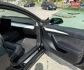 Черный Тесла Модель 3, объемом двигателя 0 л и пробегом 136 тыс. км за 18200 $, фото 31 на Automoto.ua