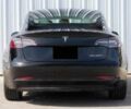 Черный Тесла Модель 3, объемом двигателя 0 л и пробегом 56 тыс. км за 8200 $, фото 5 на Automoto.ua