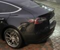 Чорний Тесла Модель 3, об'ємом двигуна 0 л та пробігом 120 тис. км за 13999 $, фото 5 на Automoto.ua