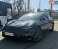 Черный Тесла Модель 3, объемом двигателя 0 л и пробегом 143 тыс. км за 15100 $, фото 2 на Automoto.ua