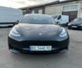 Чорний Тесла Модель 3, об'ємом двигуна 0 л та пробігом 200 тис. км за 17000 $, фото 2 на Automoto.ua