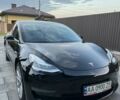 Чорний Тесла Модель 3, об'ємом двигуна 0 л та пробігом 130 тис. км за 17500 $, фото 1 на Automoto.ua