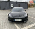 Чорний Тесла Модель 3, об'ємом двигуна 0 л та пробігом 159 тис. км за 19000 $, фото 5 на Automoto.ua