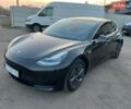 Чорний Тесла Модель 3, об'ємом двигуна 0 л та пробігом 250 тис. км за 16000 $, фото 4 на Automoto.ua
