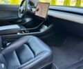 Чорний Тесла Модель 3, об'ємом двигуна 0 л та пробігом 135 тис. км за 15800 $, фото 16 на Automoto.ua
