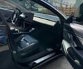 Черный Тесла Модель 3, объемом двигателя 0 л и пробегом 109 тыс. км за 16500 $, фото 10 на Automoto.ua