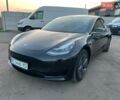 Чорний Тесла Модель 3, об'ємом двигуна 0 л та пробігом 250 тис. км за 16500 $, фото 5 на Automoto.ua