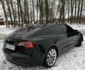 Чорний Тесла Модель 3, об'ємом двигуна 0 л та пробігом 78 тис. км за 16500 $, фото 3 на Automoto.ua
