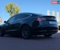 Чорний Тесла Модель 3, об'ємом двигуна 0 л та пробігом 197 тис. км за 16500 $, фото 8 на Automoto.ua