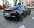 Черный Тесла Модель 3, объемом двигателя 0 л и пробегом 150 тыс. км за 18500 $, фото 62 на Automoto.ua