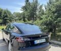 Черный Тесла Модель 3, объемом двигателя 0 л и пробегом 44 тыс. км за 17419 $, фото 14 на Automoto.ua