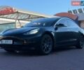 Чорний Тесла Модель 3, об'ємом двигуна 0 л та пробігом 197 тис. км за 16500 $, фото 4 на Automoto.ua