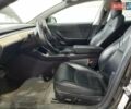 Черный Тесла Модель 3, объемом двигателя 0 л и пробегом 142 тыс. км за 6200 $, фото 7 на Automoto.ua