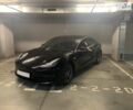 Черный Тесла Модель 3, объемом двигателя 0 л и пробегом 34 тыс. км за 28500 $, фото 9 на Automoto.ua