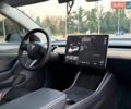 Черный Тесла Модель 3, объемом двигателя 0 л и пробегом 163 тыс. км за 15500 $, фото 12 на Automoto.ua