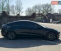 Черный Тесла Модель 3, объемом двигателя 0 л и пробегом 109 тыс. км за 19999 $, фото 6 на Automoto.ua