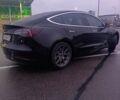 Черный Тесла Модель 3, объемом двигателя 0 л и пробегом 80 тыс. км за 15999 $, фото 6 на Automoto.ua