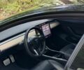 Черный Тесла Модель 3, объемом двигателя 0 л и пробегом 135 тыс. км за 17700 $, фото 7 на Automoto.ua
