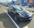 Черный Тесла Модель 3, объемом двигателя 0 л и пробегом 140 тыс. км за 15500 $, фото 1 на Automoto.ua