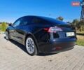 Чорний Тесла Модель 3, об'ємом двигуна 0 л та пробігом 65 тис. км за 20500 $, фото 28 на Automoto.ua