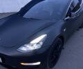 Чорний Тесла Модель 3, об'ємом двигуна 0 л та пробігом 103 тис. км за 19000 $, фото 52 на Automoto.ua