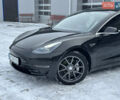 Черный Тесла Модель 3, объемом двигателя 0 л и пробегом 122 тыс. км за 14300 $, фото 4 на Automoto.ua