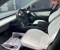 Чорний Тесла Модель 3, об'ємом двигуна 0 л та пробігом 70 тис. км за 20600 $, фото 47 на Automoto.ua