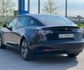 Черный Тесла Модель 3, объемом двигателя 0 л и пробегом 50 тыс. км за 12000 $, фото 5 на Automoto.ua